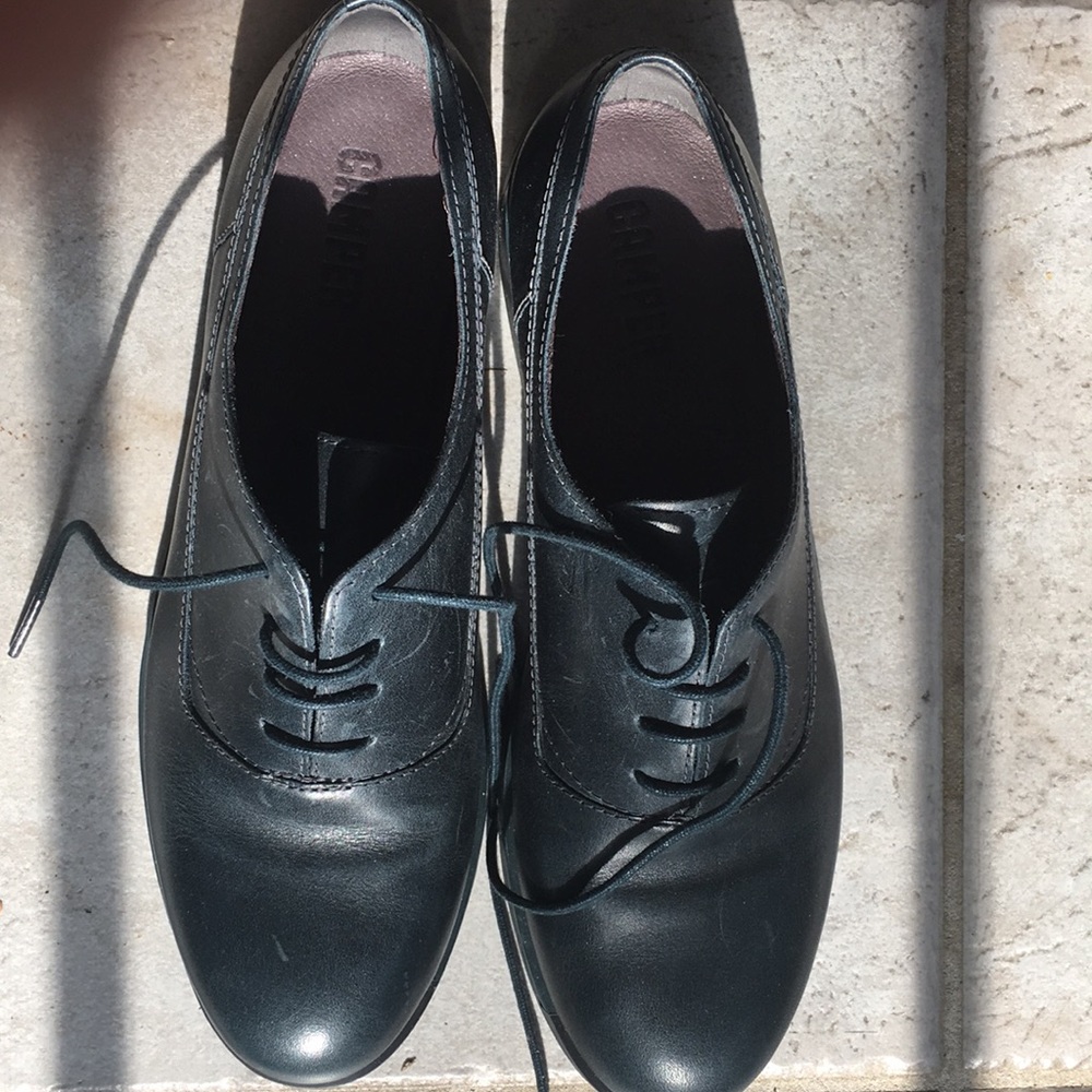 Camper Bowie Shoe